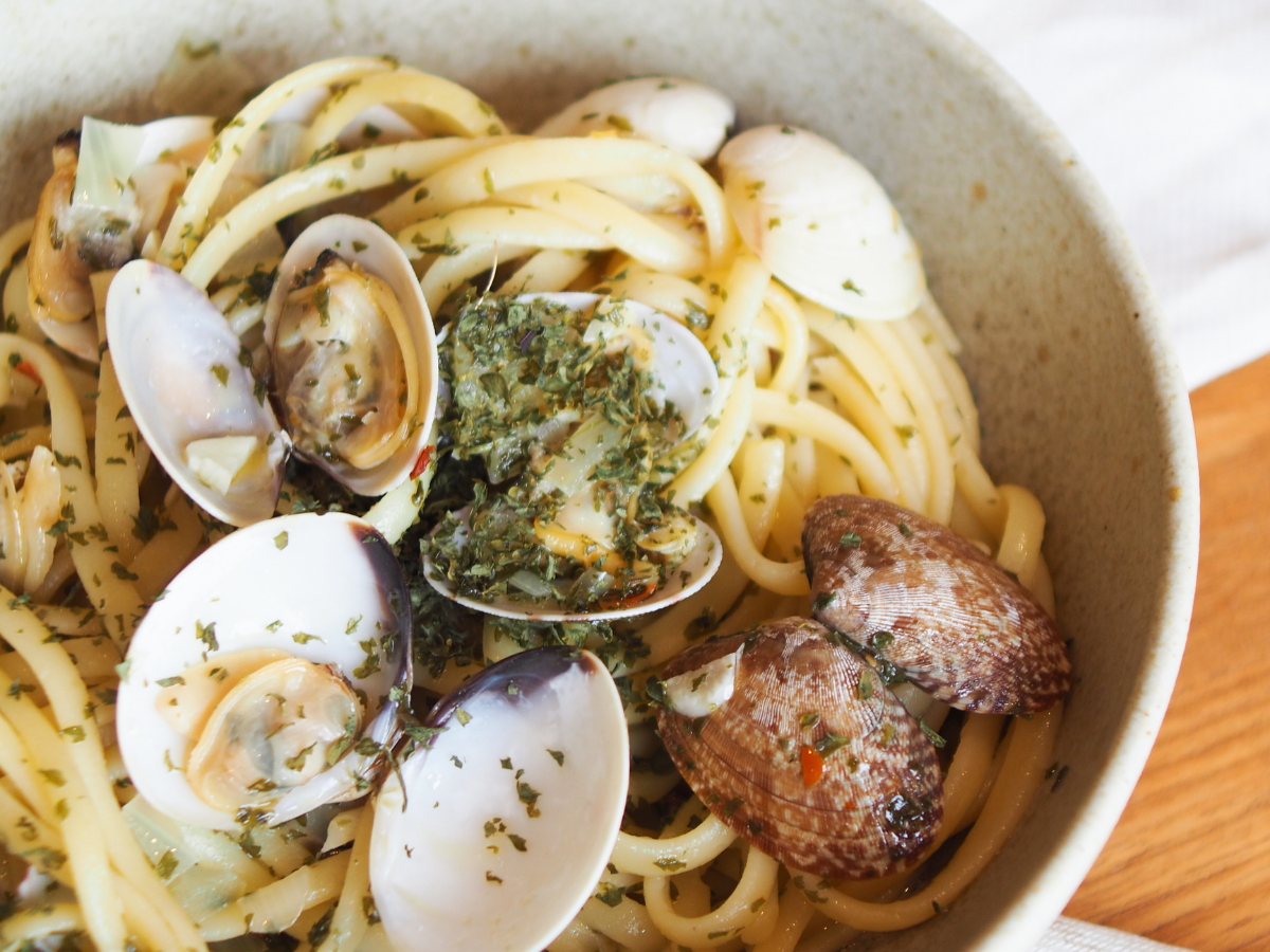 Di Martino Authentic Italian Linguine