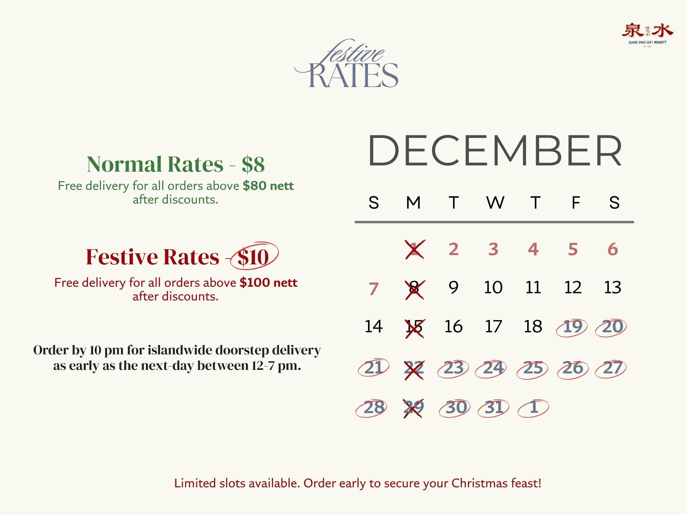 Spanish Iberico Ham